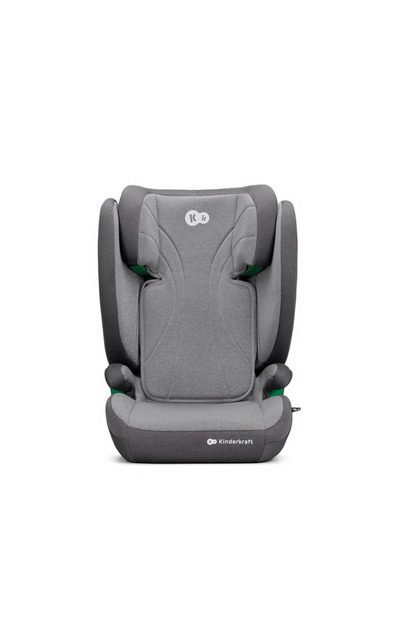 - Junior Fix 2 Car Seat (i-Size Group 2/3) - Rocket Grey