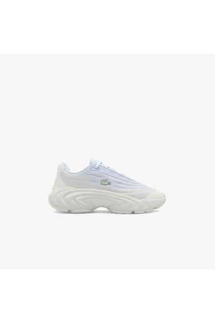Lacoste Storm 96 2K Lite Kadın Beyaz Spor Ayakkabı (749SFA0026T