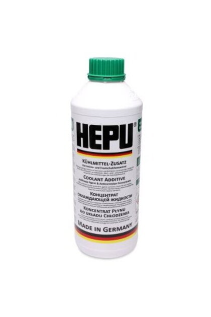 concentrat Verde 1.5L