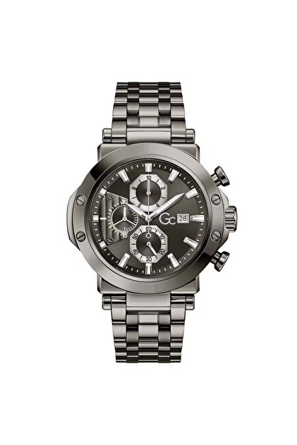 Gc GCZ75001G2 Erkek Kol Saati