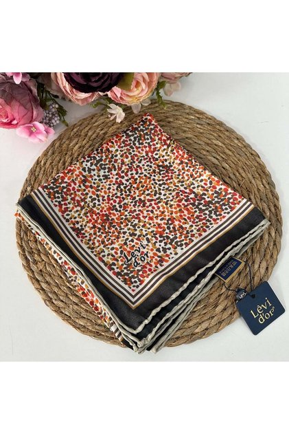 Levi'Dor Crystal Scarf New Season Lrk7706