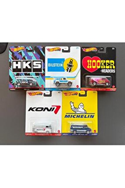 HOT WHEELS Premium 1/64 Mazda RX-3 Liberty walk Japan Historics 4