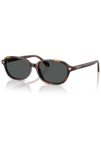 【メル22314】です‼️ Versace VE4514D 553773 53 Kadın Güneş Gözlüğü - Fiyatı, Yorumları