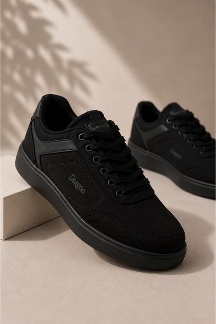 Casual Men's Linen Sports Shoes