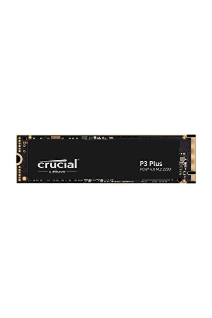 内蔵型SSD Crucial P5 Plus 1TB SSD PCIe4.0 NVMe Crucial P5 Plus 1tb Ssd M.2 Nvme Ct1000p5pssd8 - Fiyatı, Yorumları
