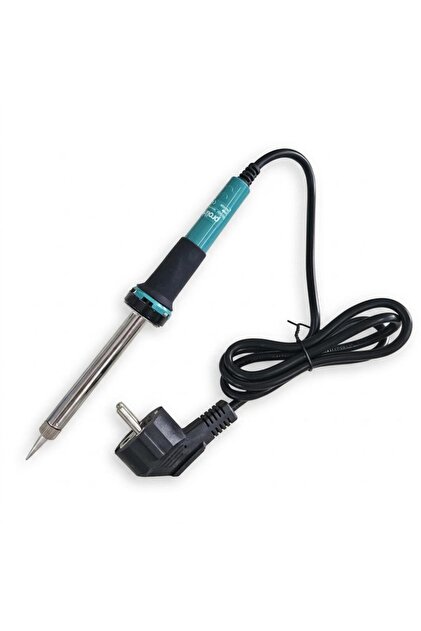 PF-004 KALEM HAVYA 220V 60W SOMUN UÇLU TOPRAKLI KABLO