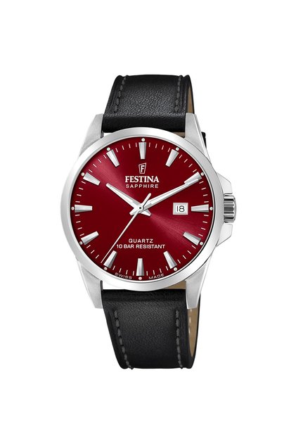 Swiss F20025/5 Men's Wristwatch