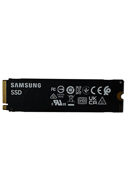 Samsung 512 GB 3100/1500 MB/s M.2 Nvme SSD MZ-VL8512D (KUTUSUZ