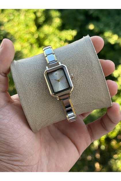 New Season Italian Nomi Charm Bracelet Model Women's Wristwatch