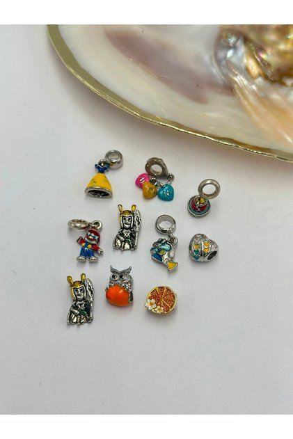 طقم إكسسوارات ساحرة