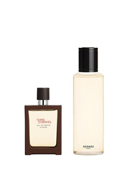 Hermes Terre D'Hermes Edp Intense 30 ml + 200 ml Refill Set