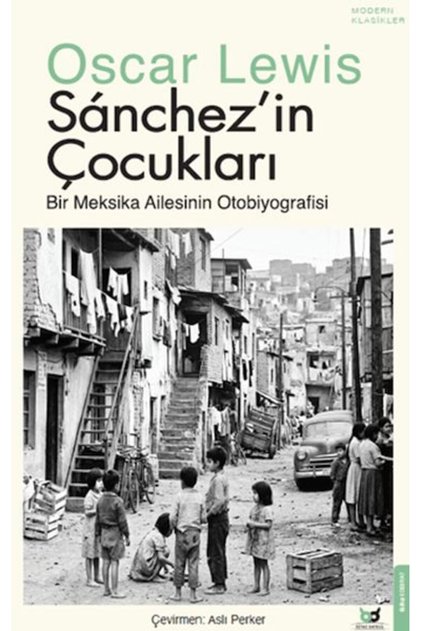 Sánchez’in Çocukları