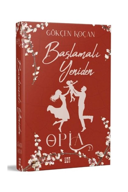 OPİA 2 – BAŞLAMALI YENİDEN (CİLTLİ)