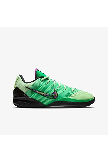 Nike Travis Scott x Jordan Jumpman Jack T-Rexx 'Green Spark