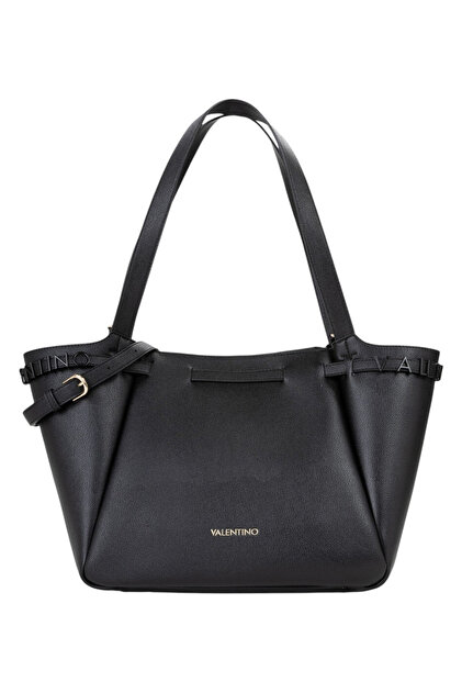 Valentino Siyah Kadın Tote Çanta VBS9W901 - Fiyatı, Yorumları