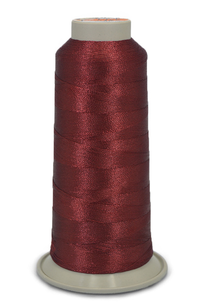 Machine Embroidery and Sewing Thread