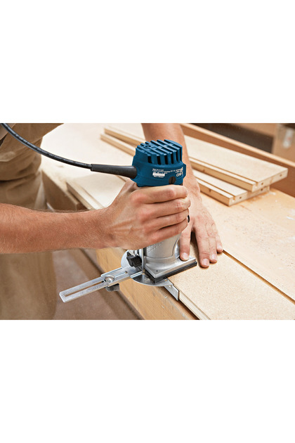 Bosch Profesyonel 600 Watt Elektrikli Formika Traşlama Makinesi