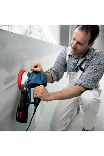 Bosch GEX 34-150 Eksantrik Zımpara Makinesi 0601372800 - Fiyatı