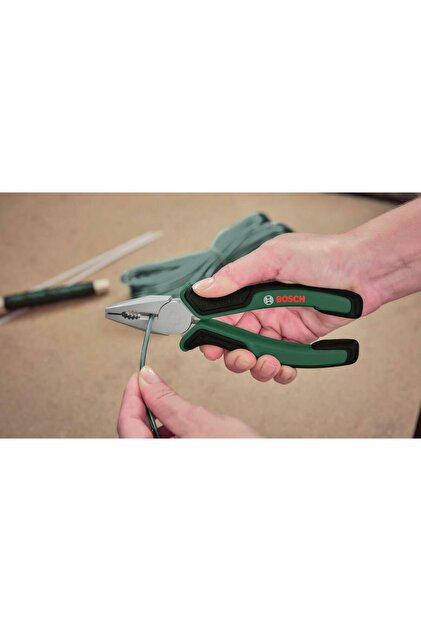 Bosch Home and Garden Pense Seti 2 Parça - 1600A0275H - Fiyatı