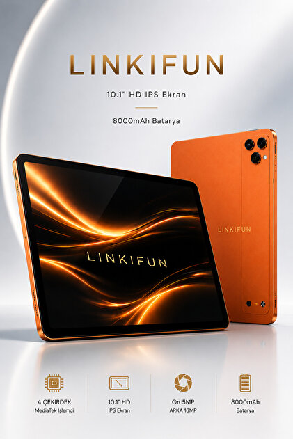 linkifun Tablet | 10.1