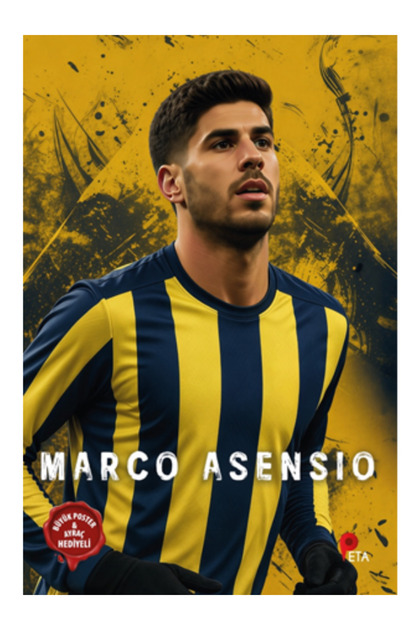 Marco Asensio