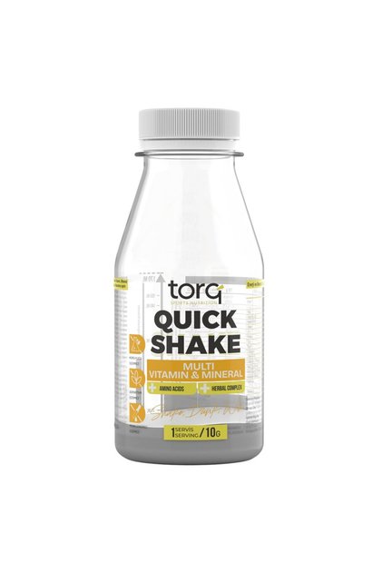 Quick Shake Multivitamin Multimineral 10 Gr