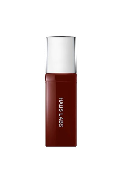 BY LADY GAGA Atomic Shake Lip Lacquer - Parlak Bitişli Ruj, Bulaşmayan Renk Etkisi 4 ml nrs