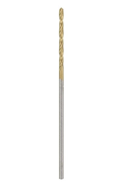 - Hss-tin Metal Matkap Ucu 1*34 Mm