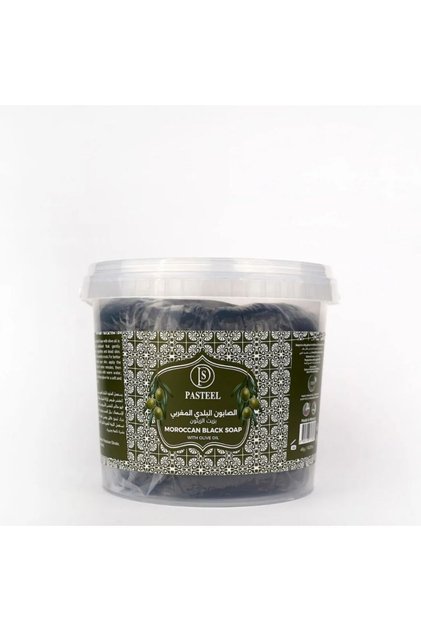 The Local Soap with Olive Oil 4kg | Face and Body Care | Pastel