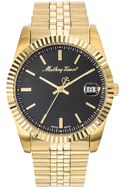 Mathey Tissot H810PN