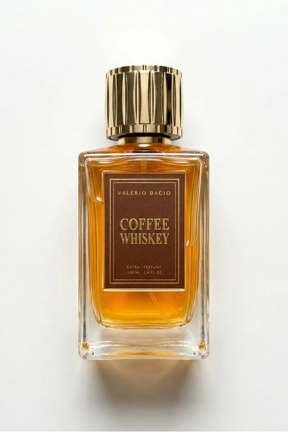 Coffee Whiskey 100 ml Erkek Parfüm