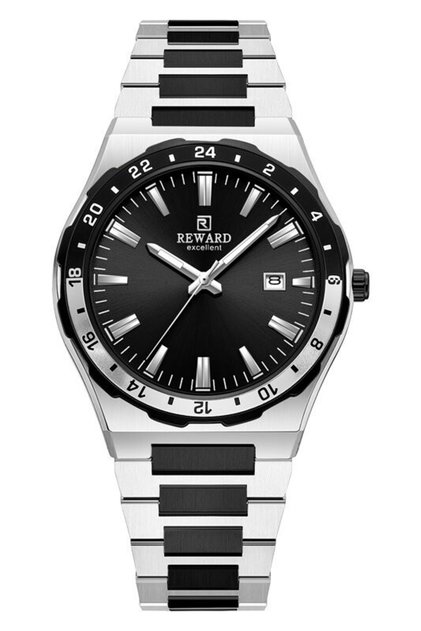 Rd613231M Men's Wristwatch with Steel Strap