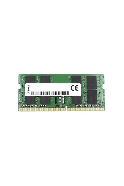 KSM 26 SES 8/16 HC 16 GB PC 4-21300 DDR 4-2666 MHz ECC Unbuffered CL 19 260-Pin SoDimm 1.2 V Modul de memorie cu un singur rang (Single Rank)