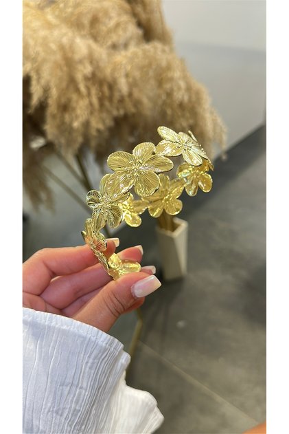 Pazu Bracelet Flower Model Pinterest Stainless Steel Bracelet