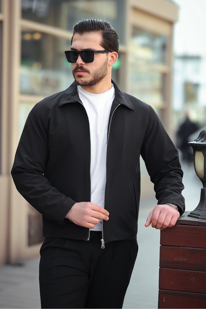 Men's Jacket Seasonal Jacket Premium Jacket