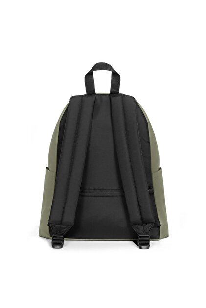 eastpak カーキ　usa製 Eastpak Backpack Day Pak'R Laptop Compartment Sage Green 7Y8- Trendyol