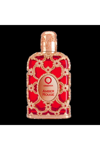 Amber Rouge