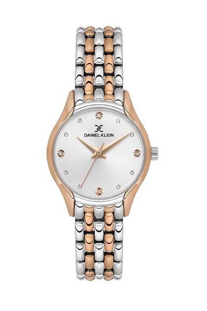 Metal Cord Women Wrist Watch 3Atm Essa-Dk.13.10150-7