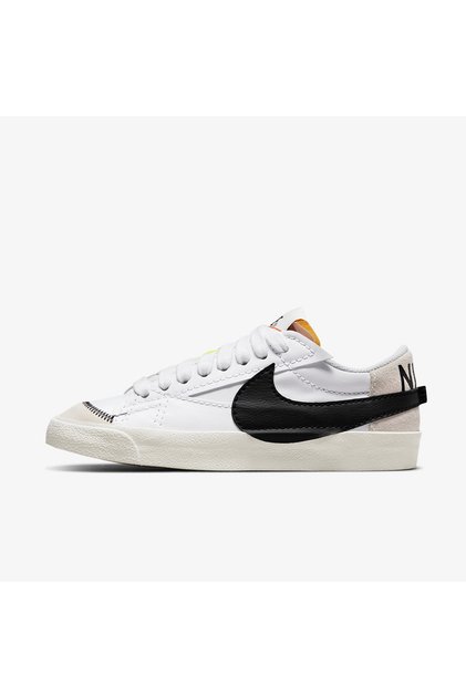 W BLAZER LOW '77 JUMBO