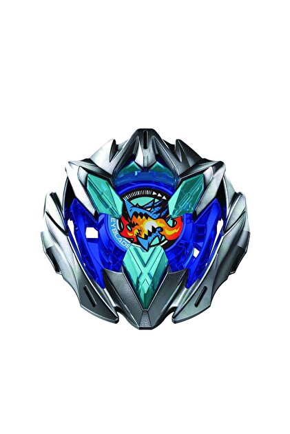 Beyblade X UX Buster Dran 1-60A Saldırı (Attack) Tipi + Fırlatıcı