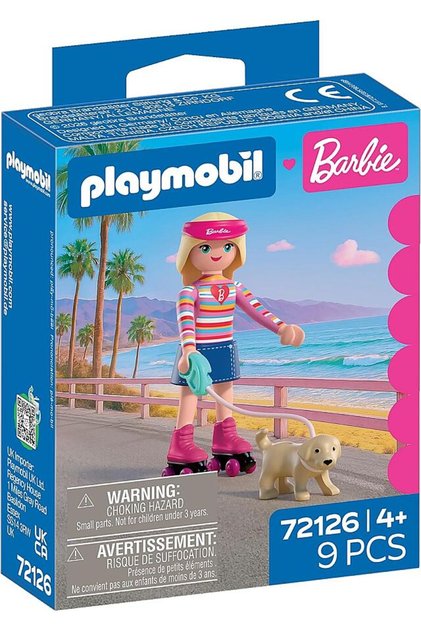X Malibu 72126