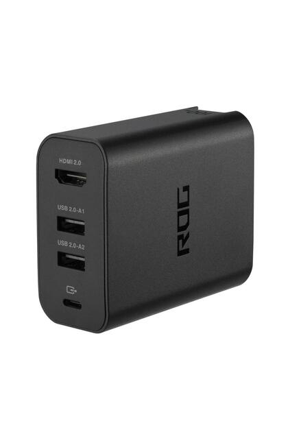 ROG 100W Gaming Charger Dock
