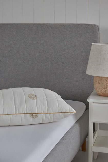 Wool Pillow 50x70 cm