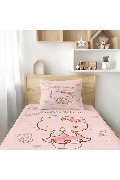 Character Bedspread Set