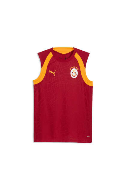Galatasaray Men's Sleeveless Training Jersey