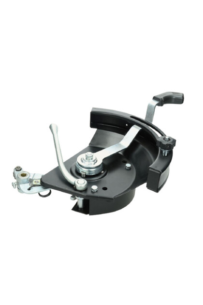 HİDROLİK KONTROL TABLOSU KOMPLE YM - Fiat / New Holland 480 - 640 - 54C - New Holland 55 - 70 - 5080033 - 1 Adet