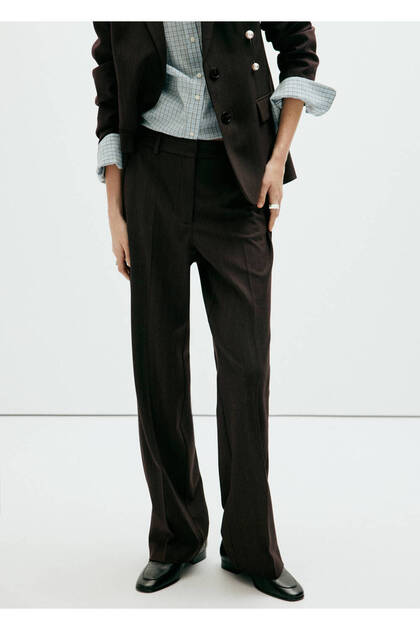 Trousers bergen