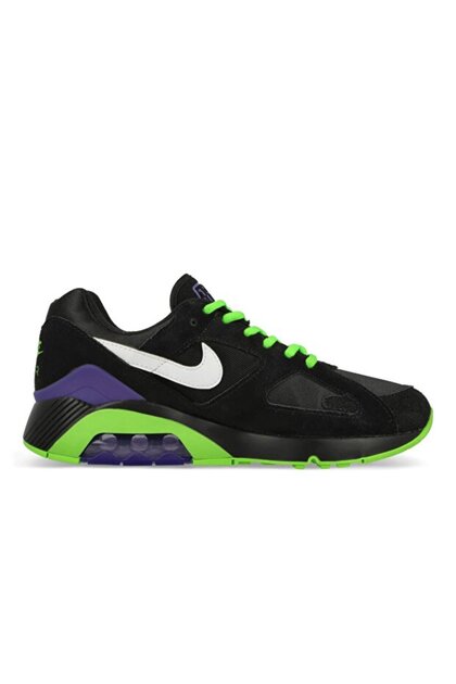 Nike Air Max 180 Unisex Sneaker Fz3058-001 - Trendyol