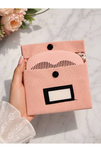 Comb Case Distribution Packs with the Stylish Comb 12 Pieces