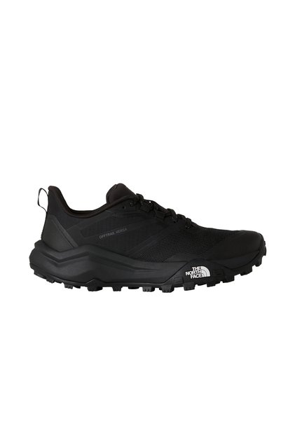 W Offtrail Versawomen's Patika Running Shoes Nf0A8Aezky41 Black